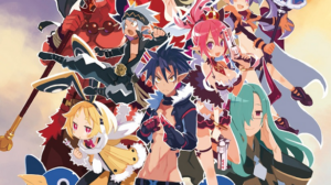 Disgaea 5 Complete Western Release Dates Set for Late May 2017