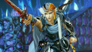 Dissidia Final Fantasy Arcade Gets Level Based on Final Fantasy II “Pandaemonium” Dungeon