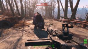 Todd Howard: Fallout 4 VR Still Happening, “I Assure You, V.A.T.S. in VR is Awesome”