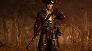 17th Century Fantasy RPG GreedFall Announced for PC, PS4, and Xbox One