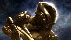 Mass Effect: Andromeda Goes Gold