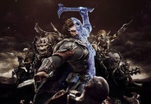 Middle-earth: Shadow of War Officially Announced for PC, PS4, and Xbox One