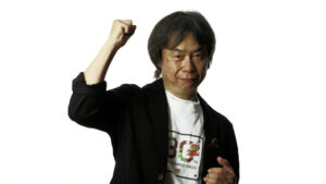 Miyamoto Talks Iwata and Yokoi’s Influences on Switch, VR