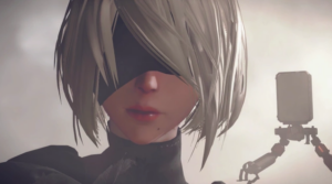 Shipments and Digital Sales for NieR: Automata Top One Million