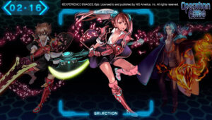 Operation Abyss: New Tokyo Legacy PC Release Set for March 27