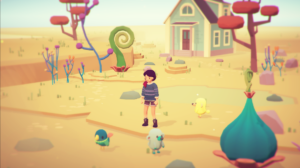 Harvest Moon, Pokemon, and Animal Crossing Combine in Ooblets, Coming to PC and Xbox One