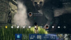 PS4 Update 4.50 Adds Custom Wallpapers, External HDD Support, More