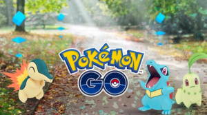 Pokemon Go Adds Johto Content Later This Week