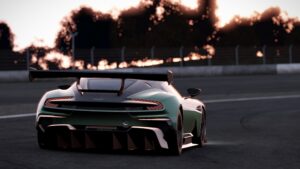 New Trailer for Project Cars 2, Launches With VR Support