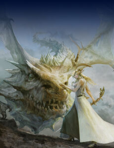 Square Enix Reveals New Project Prelude Rune RPG, Developed in New Studio Under Hideo Baba