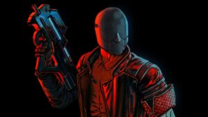 Gorgeous Cyberpunk Action Game Ruiner Launches Summer 2017
