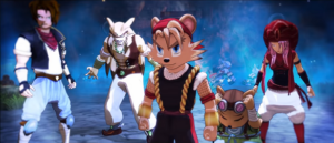 New Overview Trailer for Furry Action RPG Shiness: The Lightning Kingdom