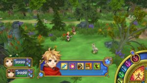 JRPG-Inspired Game Soul Saga is Still Coming to Wii U, Alongside PS4 and Xbox One