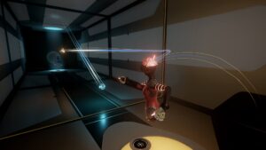 VR Sport Game Sparc Announced by CCP Games
