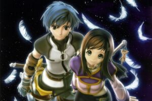 Star Ocean: Till the End of Time Gets a Fancier PlayStation 4 Re-Release
