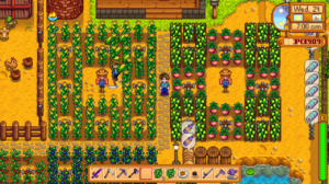 Stardew Valley Gets Multiplayer in 2017, Feature Hits Nintendo Switch First