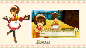 New Story of Seasons: Trio of Towns Video Introduces the Bachelorettes