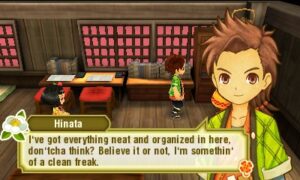 New Story of Seasons: Trio of Towns Trailer Showcases the Bachelors