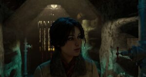 Syberia 3 Release Date Set for Late April 2017