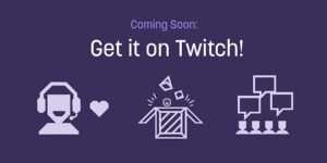 Twitch Will Sell Games on Livestreams, Broadcasters Get a Cut of Revenue