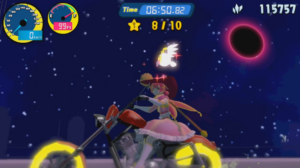 Vroom in the Night Sky Finally Coming to US eShop April 5