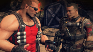 Gearbox Cuts Off G2A Following Distribution of Bulletstorm: Full Clip Edition