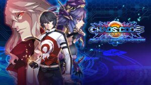 Chaos Code: New Sign of Catastrophe Launches for PC, PS4 on March 15