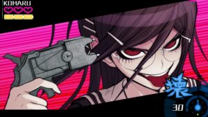 Danganronpa Another Episode: Ultra Despair Girls Heads to PC on June 27