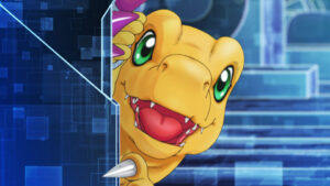 Digimon Story: Cyber Sleuth Hacker’s Memory Revealed for PS4, PS Vita
