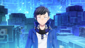 Digimon Story: Cyber Sleuth Hacker’s Memory Heads West in Early 2018