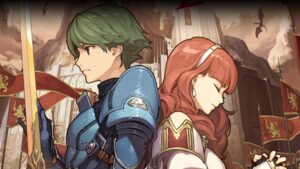 Nintendo Hints Fire Emblem Echoes is Probably Last Entry on 3DS