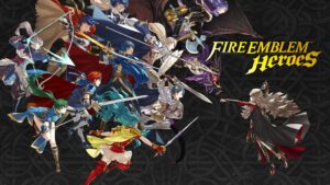 Fire Emblem Heroes Review – Diet Strategy