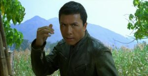 Sleeping Dogs Movie is Coming, and Donnie Yen is Headlining