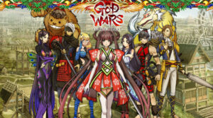God Wars: Future Past Release Dates Delayed to June