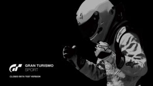 Closed Beta Announced for Gran Turismo Sport