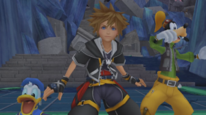 New “Fight the Darkness” Trailer for Kingdom Hearts HD 1.5 + 2.5 Remix