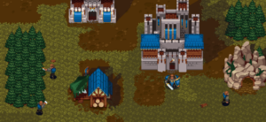 Niche Spotlight – Loria: A Promising 2D RTS Inspired by Classic Warcraft