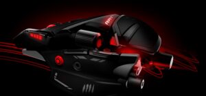 Mad Catz Files for Bankruptcy, Ceases Operations