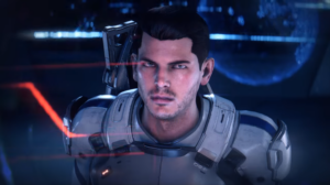Launch Trailer for Mass Effect: Andromeda