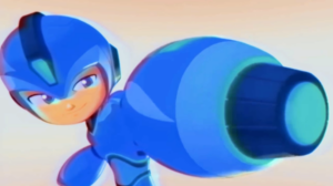 Another Look at the Mega Man Cartoon Series
