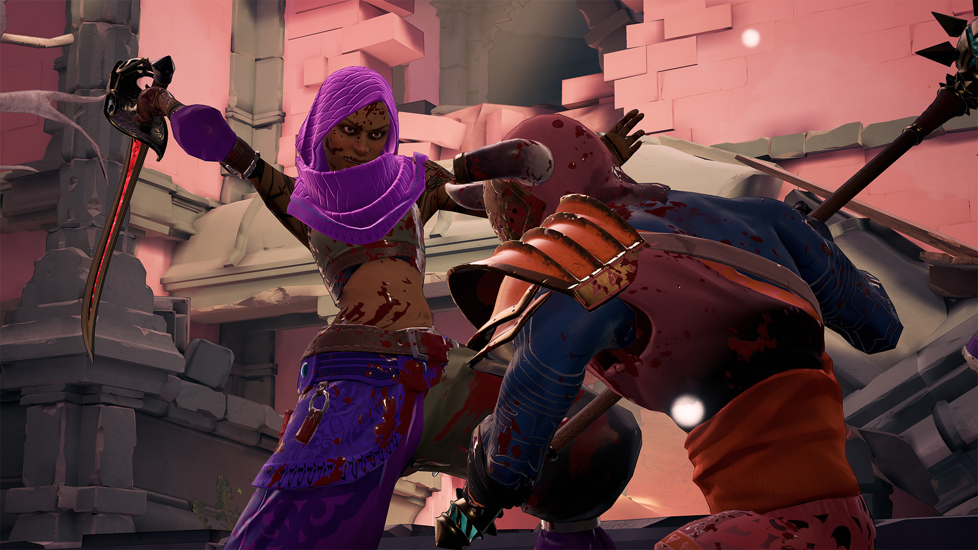 Mirage: Arcane Warfare Release Date Set for May 23, Closed Beta Launches Today