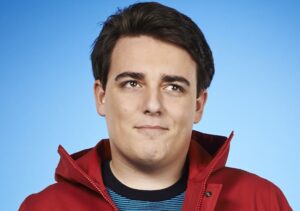 Oculus Creator and Co-Founder Palmer Luckey Departs Parent Company Facebook