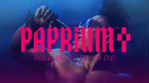 Outrageous New Sega Genesis Action Game Paprium Launches September 16
