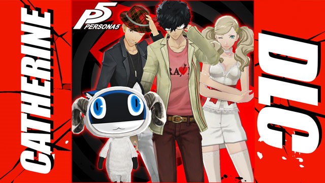 Persona 5 DLC Schedule Fully Detailed