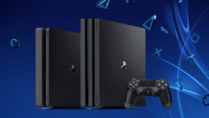 PlayStation 4 System Update 4.50 Now Available