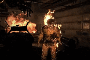 Resident Evil 7: Biohazard Review – Louisiana Chainsaw Massacre