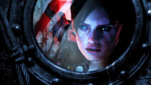 Resident Evil: Revelations Heads to PS4, Xbox One in Fall 2017