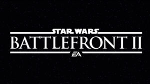 Star Wars Battlefront II Official Reveal Set for April 15