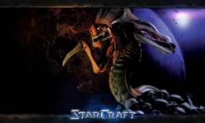 Blizzard Now Giving Out the Original StarCraft Entirely Free