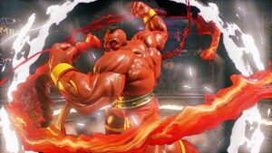 New Capcom Fighters Network Coming to Street Fighter V, Preview Launches March 28